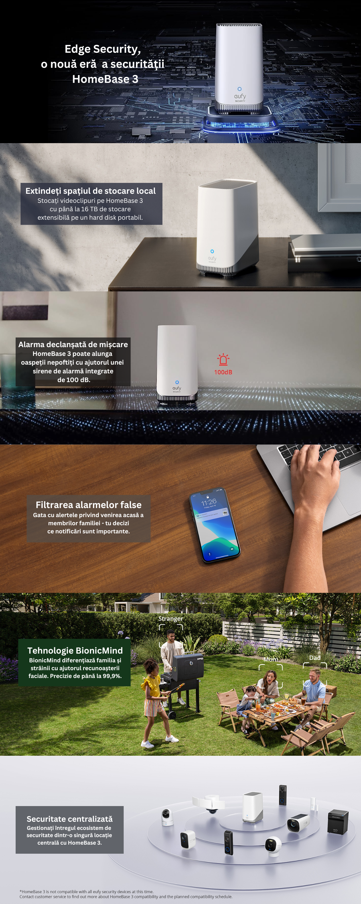 eufy HomeBase 3