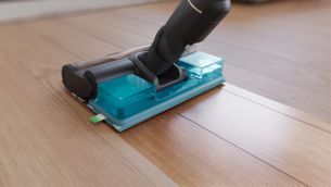 Indeparteza pana la 99% din bacterii cu modulul Aqua ⁵