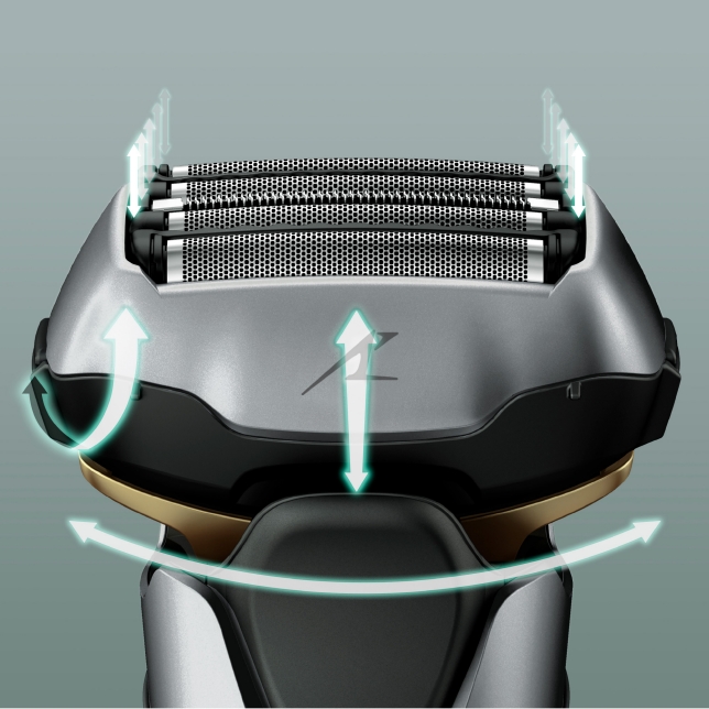 Cap Multi-Flex pentru confort