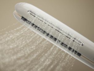 Sistem Tetra Ionic unic pentru stralucire fara incretire