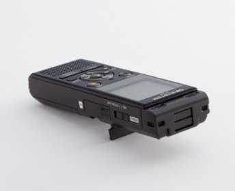 Intuitive Design with Built-in Stand
