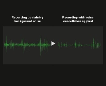 Noise Cancellation
