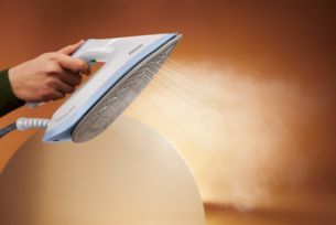 Abur puternic pentru a elimina cutele