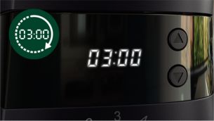 Cronometru inteligent cu LED
