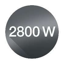 A grey circle with white text Description automatically generated with medium confidence