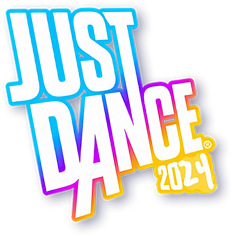 Need a just dance 2024 logo for my blog | Fandom