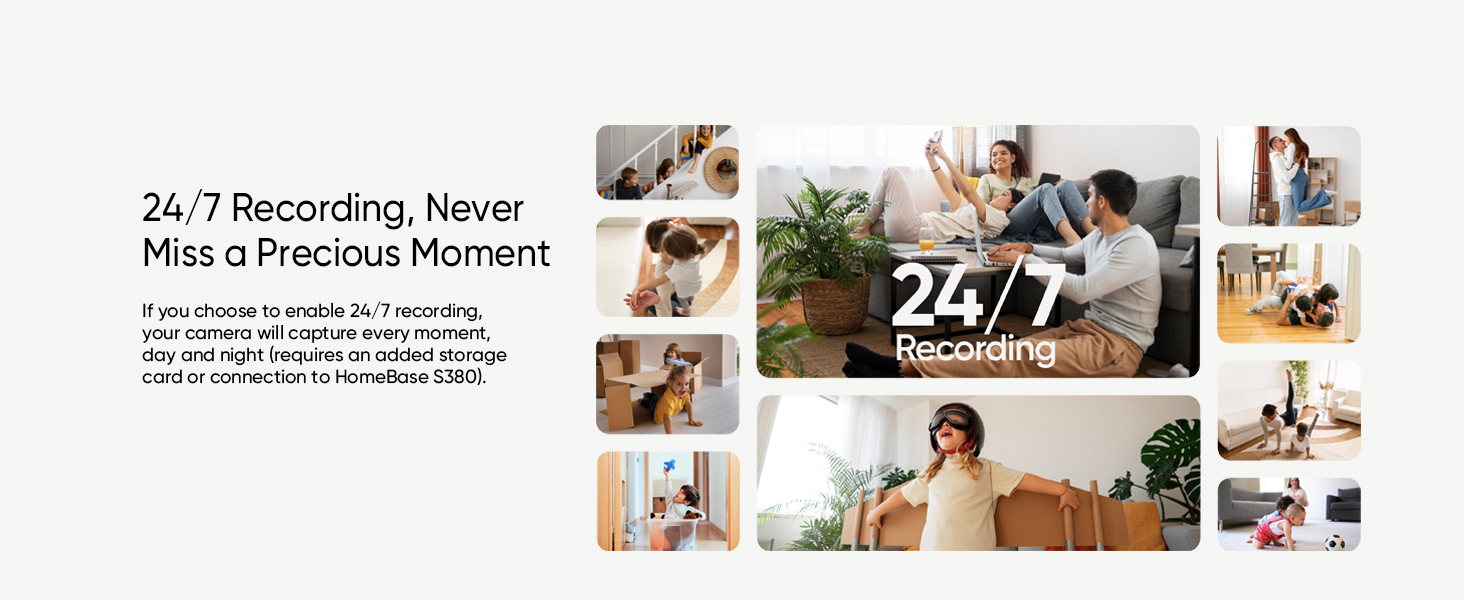 eufy indoor c220