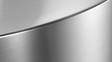 Inox de inalta calitate si materiale sintetice de calitate superioara