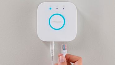Necesita o consola Philips Hue