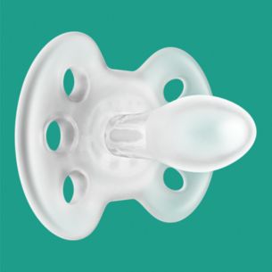 Disc de protectie rotunjit