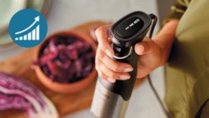 Tehnologie SpeedTouch, pentru control fara efort