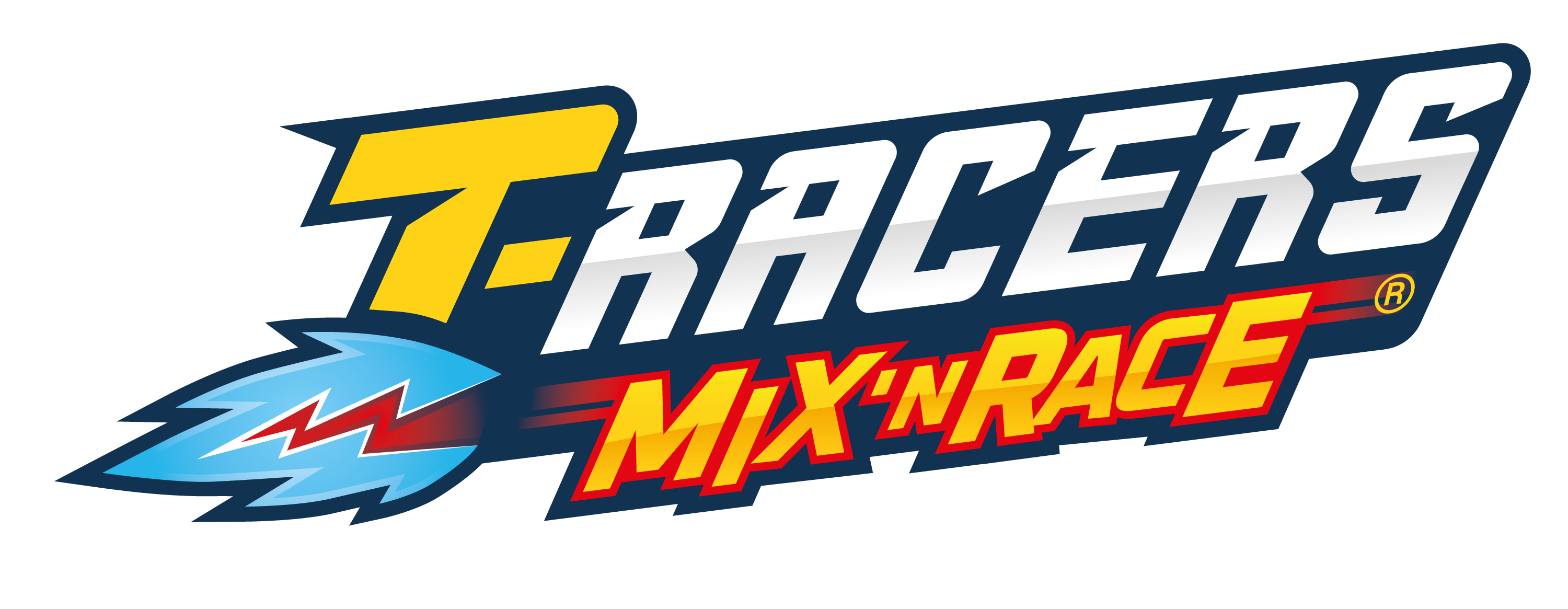 Amazon.co.uk: T-Racers