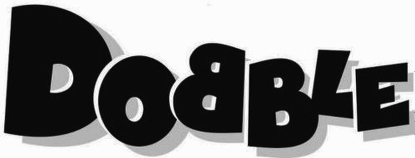 DOBBLE - Asmodee Group Trademark Registration