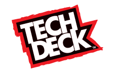 Tech Deck