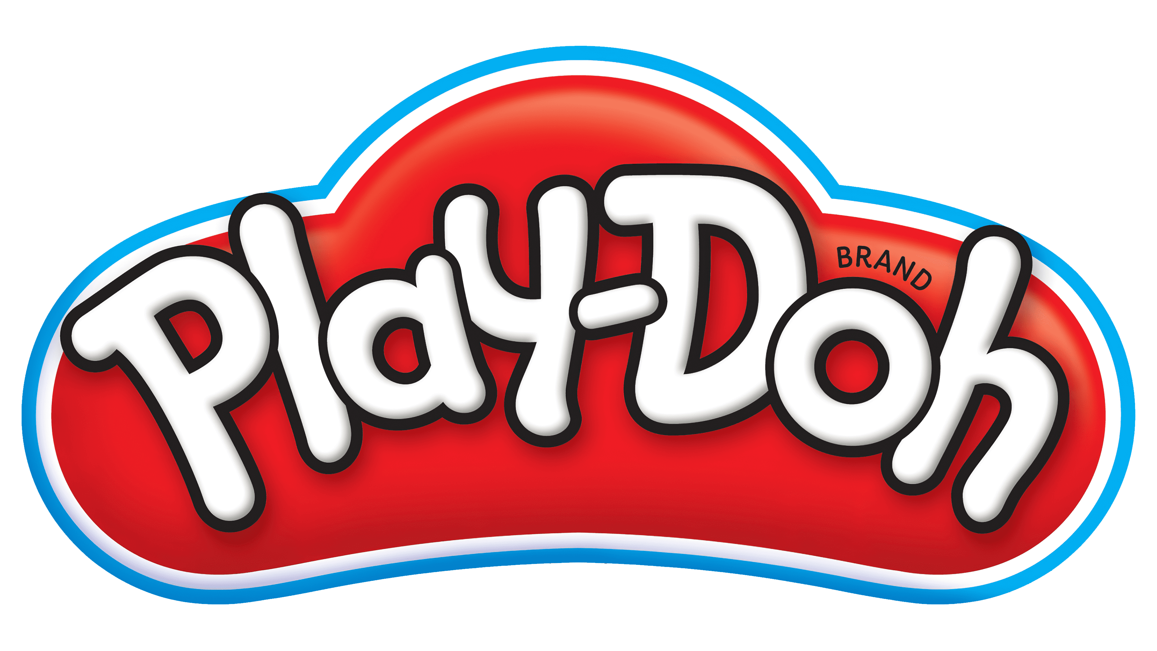 Play Doh Logo, symbol, meaning, history, PNG, brand