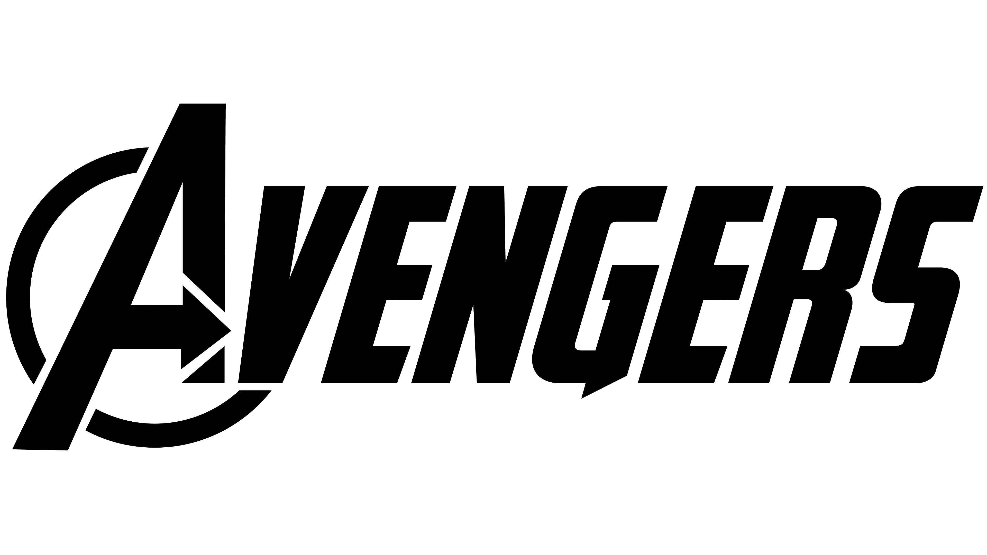 Avengers Logo, symbol, meaning, history, PNG, brand