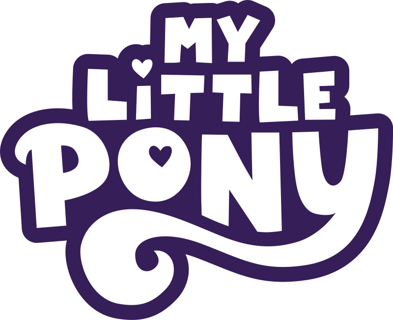 My Little Pony - Wikipedia