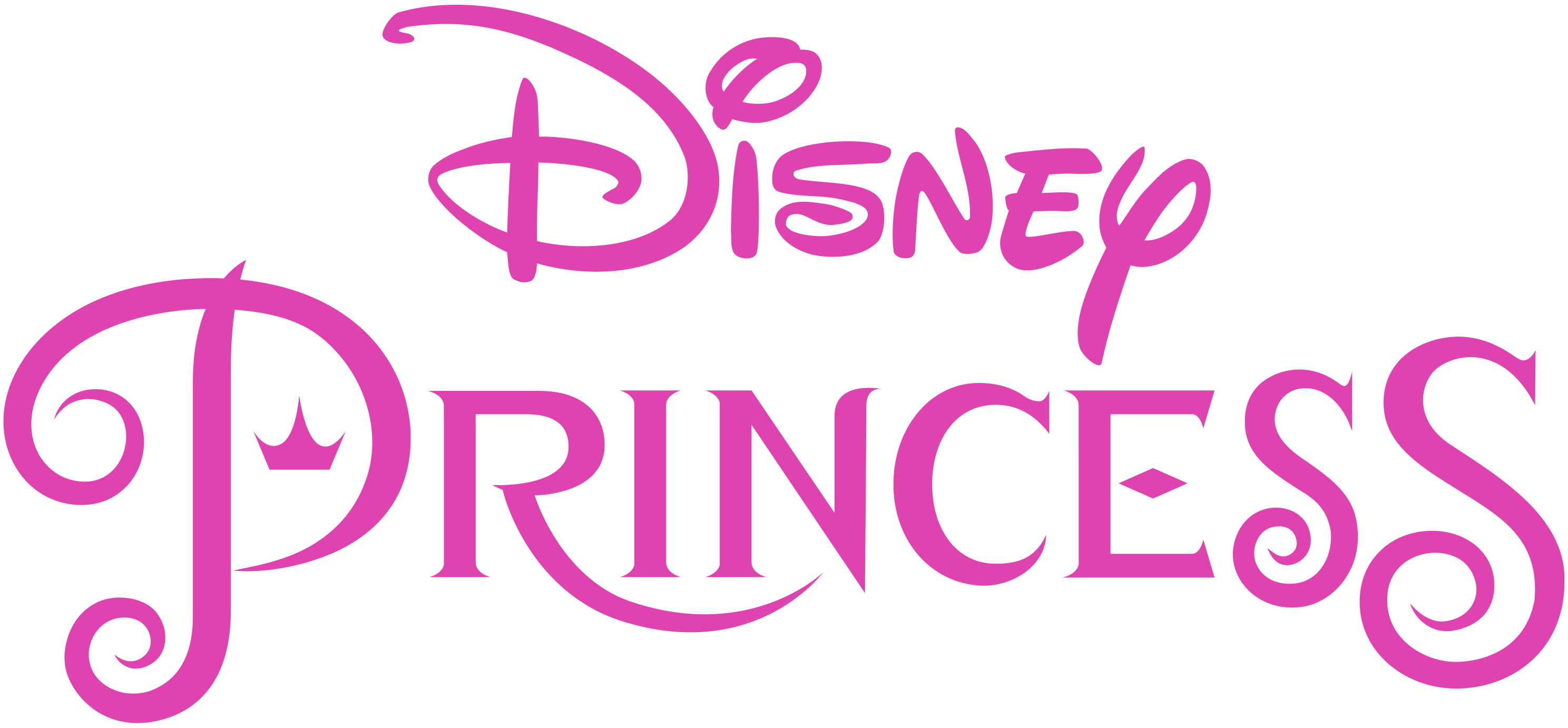 Disney Princess - Wikipedia
