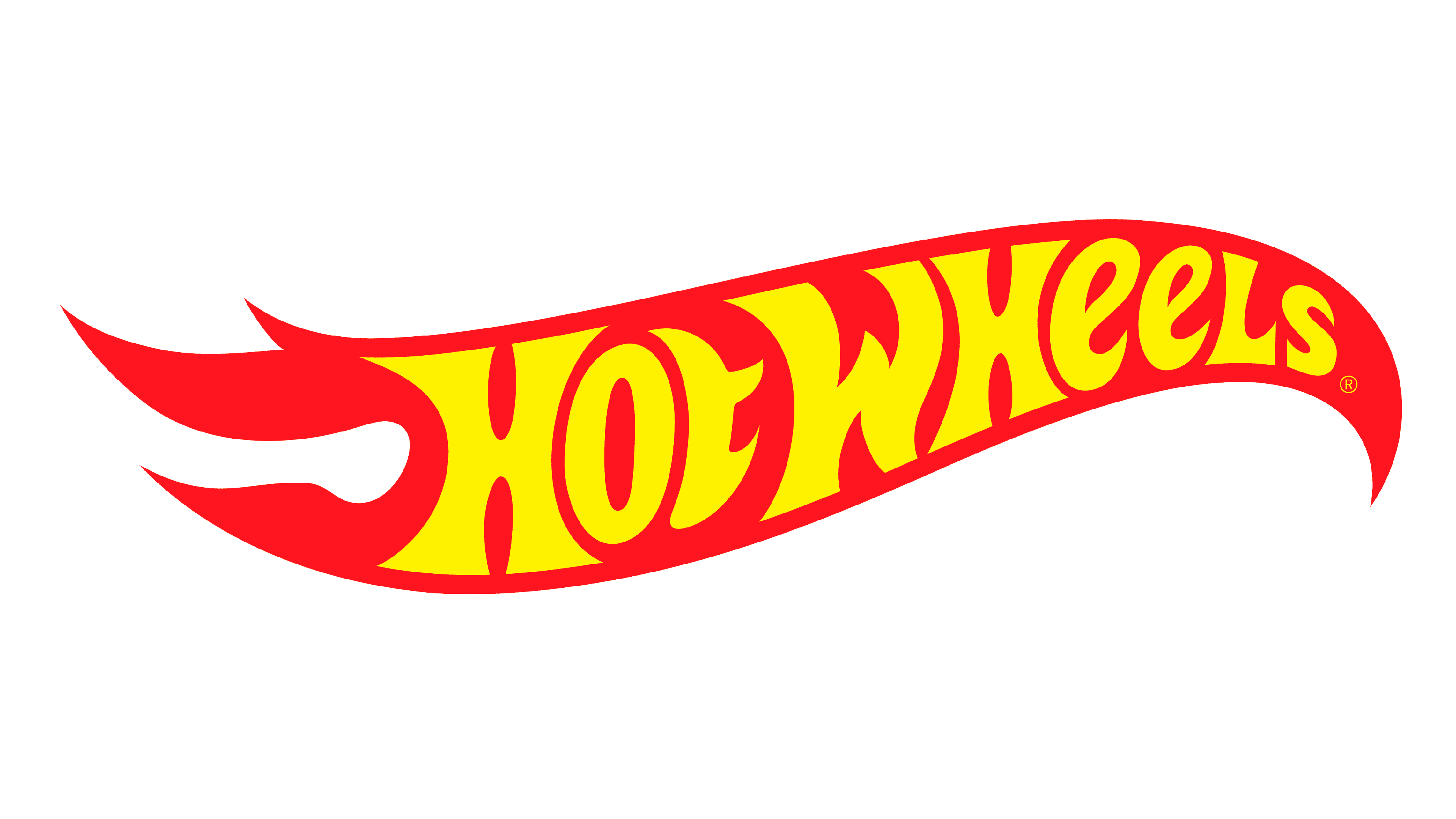 Hot Wheels Logo and symbol, meaning, history, sign.