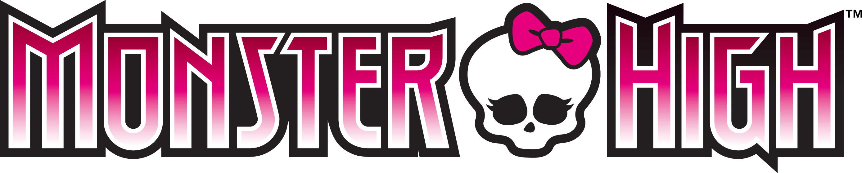 Monster High logo and symbol, meaning, history, PNG