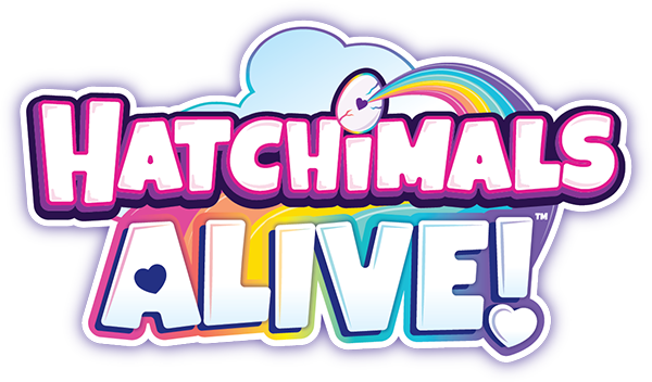 Hatchimals Alive: Who will you hatch?