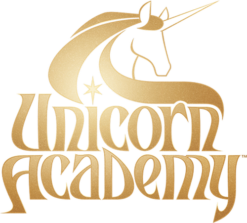 Unicorn Academy (TV Series 2023- ) - Logos — The Movie Database (TMDB)