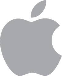 Apple Logo PNG Vector (AI) Free Download