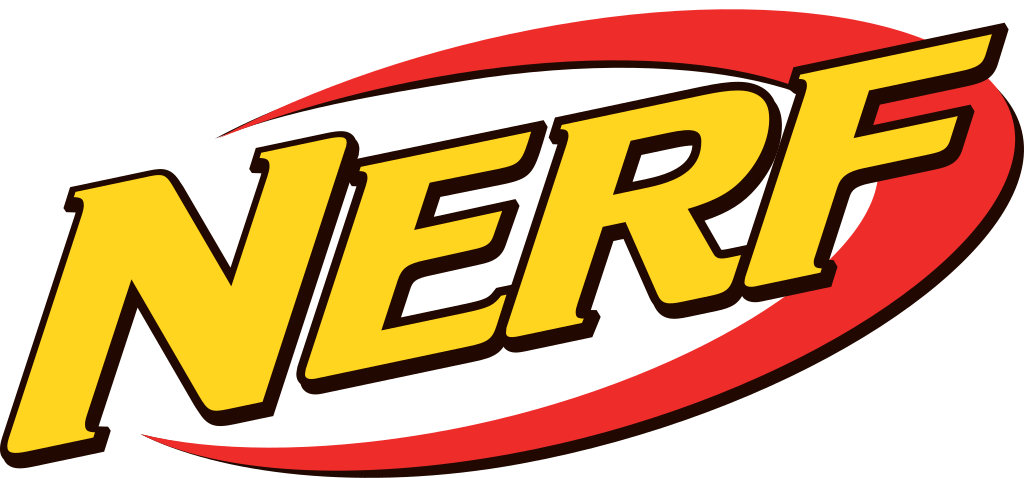 File:Nerf logo.svg - Wikimedia Commons