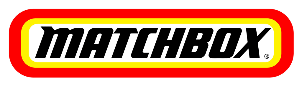 Matchbox logo image: Matchbox is a popular toy brand which was introduced  by… | Stiker