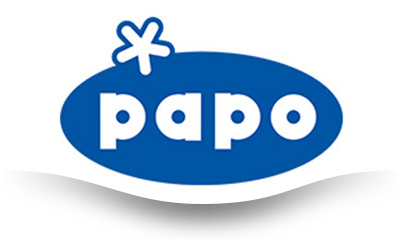 Papo around the world - Papo