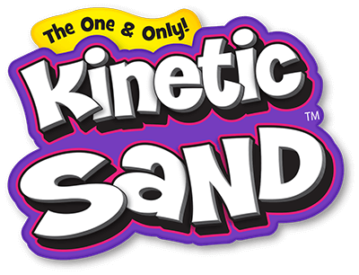 Kinetic Sand | One Pile of Sand, Endless Possibilities