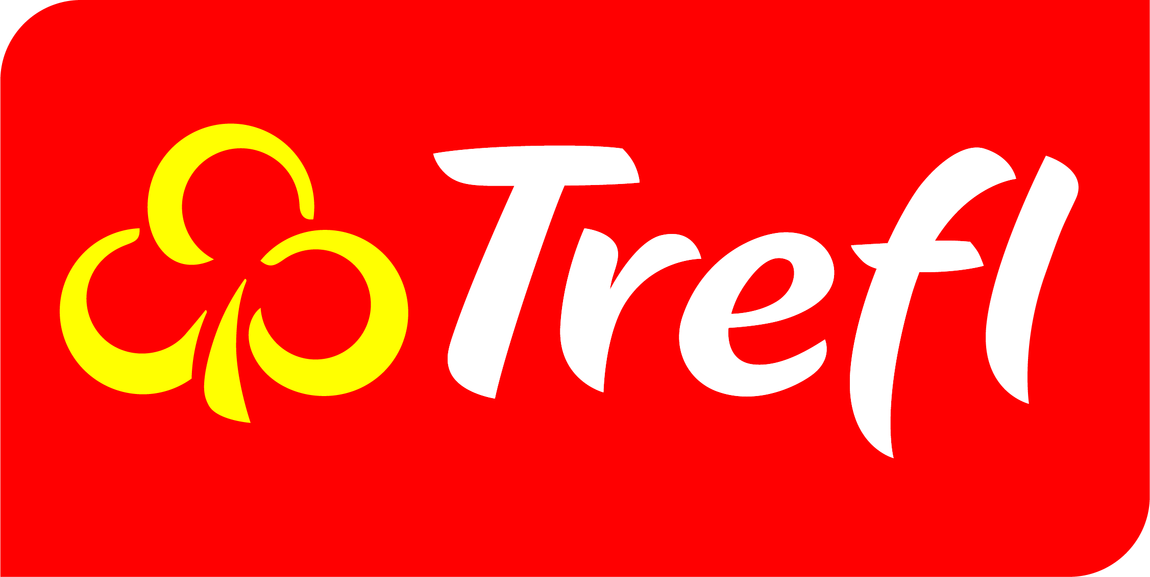 Trefl - official site - puzzles, games and toys