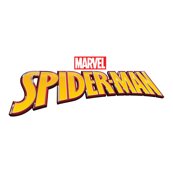 Spider-Man Logo PNG Vector (SVG) Free Download