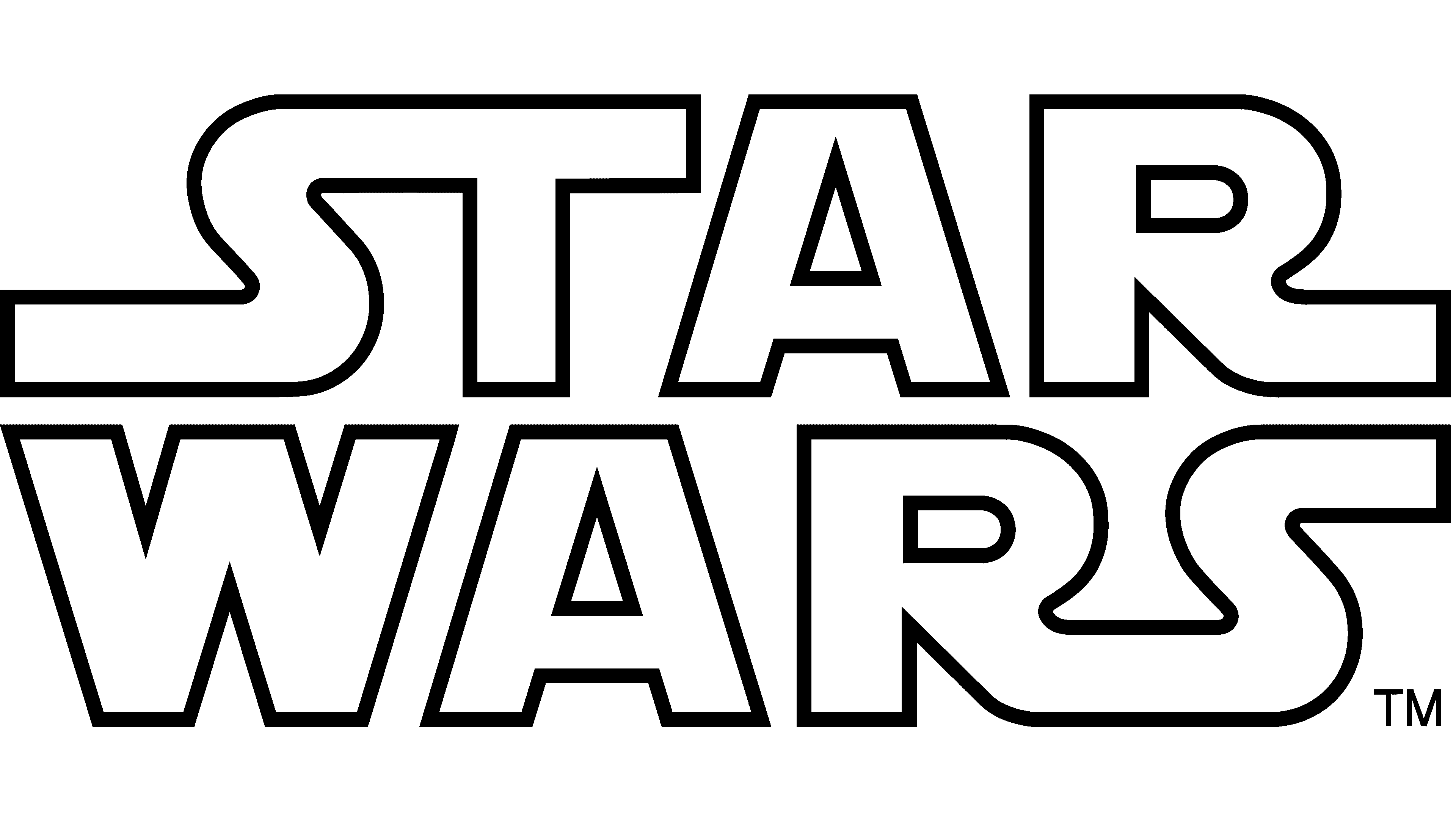 Star Wars Logo and symbol, meaning, history, PNG, brand