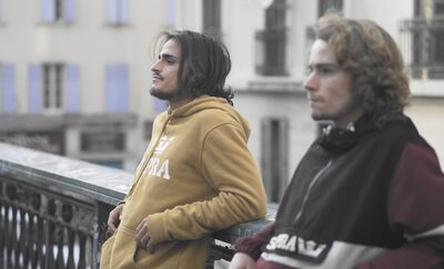 Profitati de diversele functii pentru filme