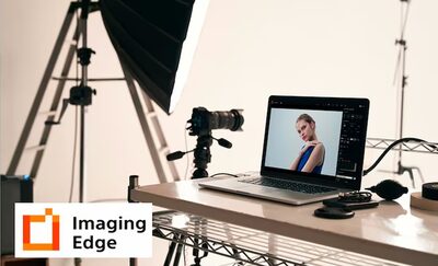 Imaging Edge