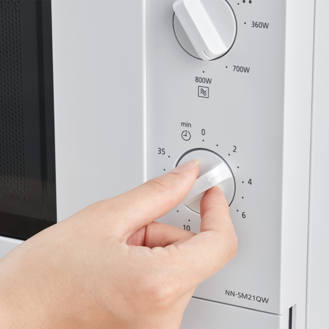 Selector clasic, usor de utilizat