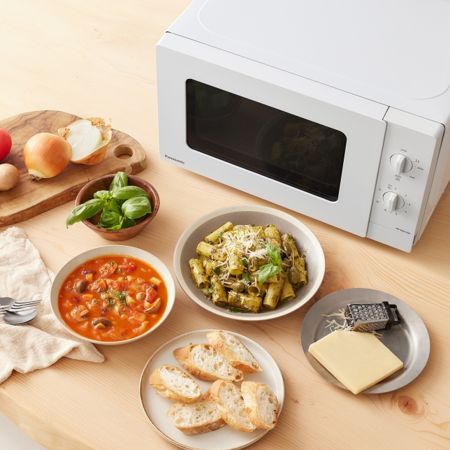 Putere mare a microundelor