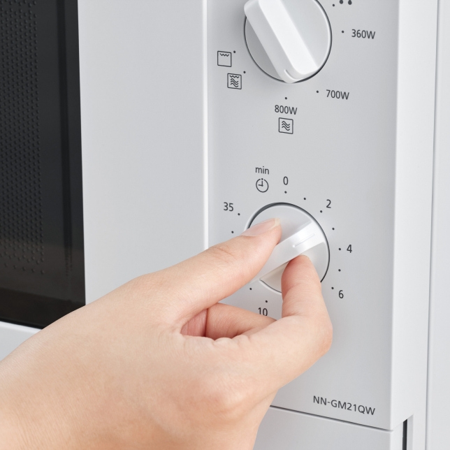 Selector clasic, usor de utilizat